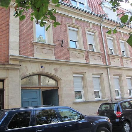 זירנדורף Apartments Andrea Kiel מראה חיצוני תמונה