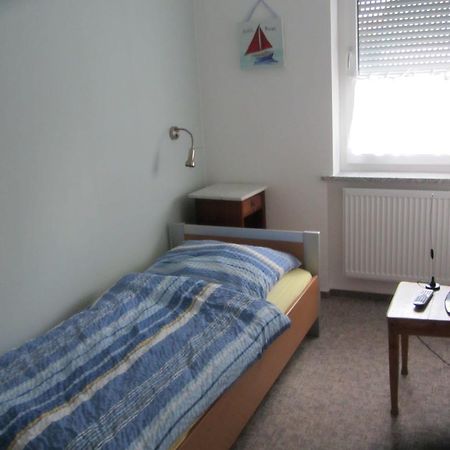 זירנדורף Apartments Andrea Kiel מראה חיצוני תמונה