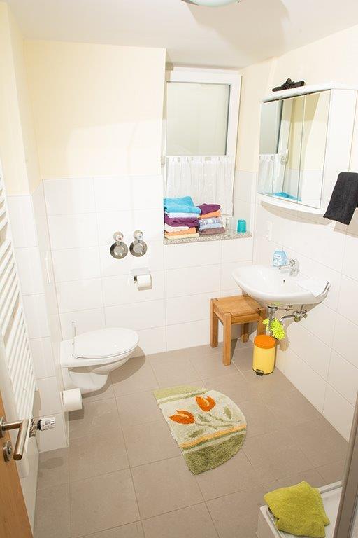 זירנדורף Apartments Andrea Kiel מראה חיצוני תמונה