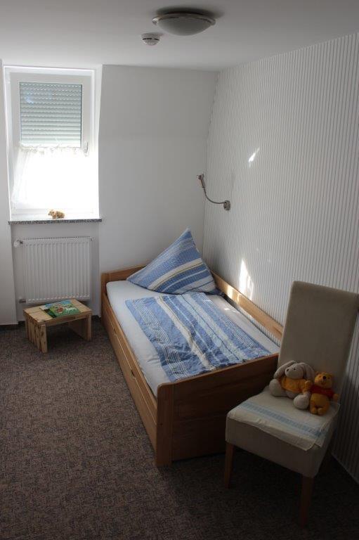 זירנדורף Apartments Andrea Kiel מראה חיצוני תמונה