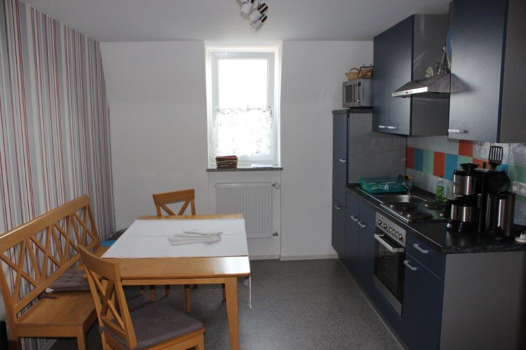 זירנדורף Apartments Andrea Kiel מראה חיצוני תמונה