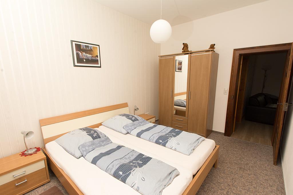 זירנדורף Apartments Andrea Kiel מראה חיצוני תמונה