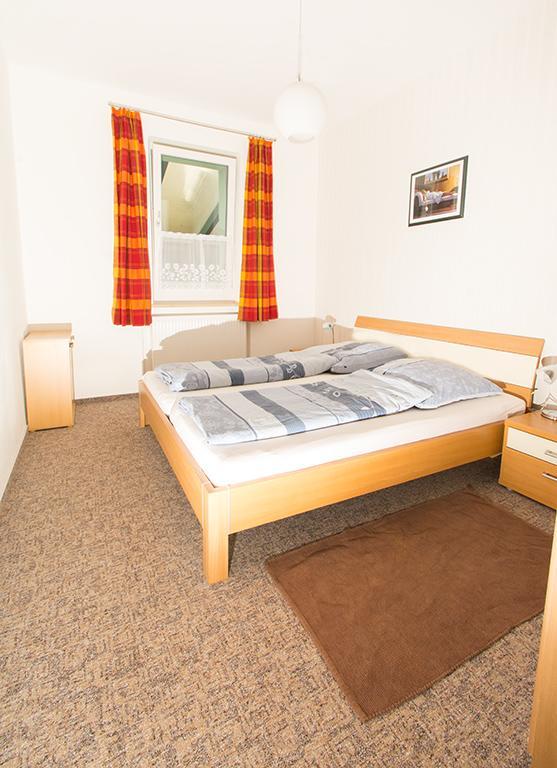 זירנדורף Apartments Andrea Kiel מראה חיצוני תמונה