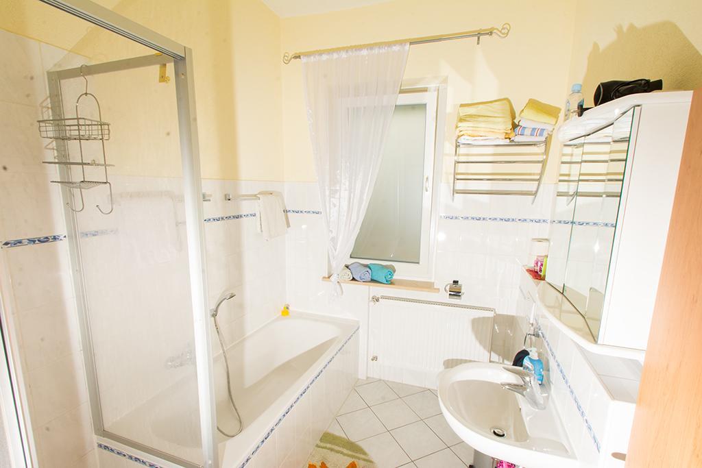 זירנדורף Apartments Andrea Kiel מראה חיצוני תמונה