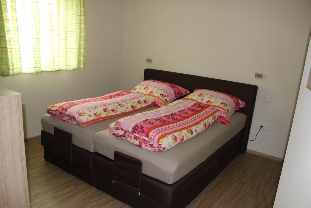 זירנדורף Apartments Andrea Kiel מראה חיצוני תמונה