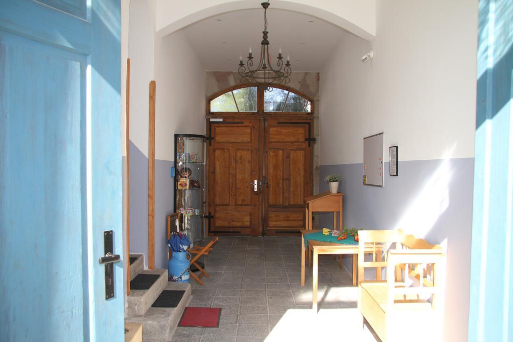 זירנדורף Apartments Andrea Kiel מראה חיצוני תמונה