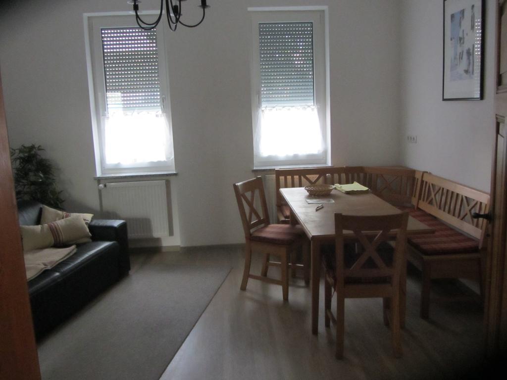 זירנדורף Apartments Andrea Kiel מראה חיצוני תמונה