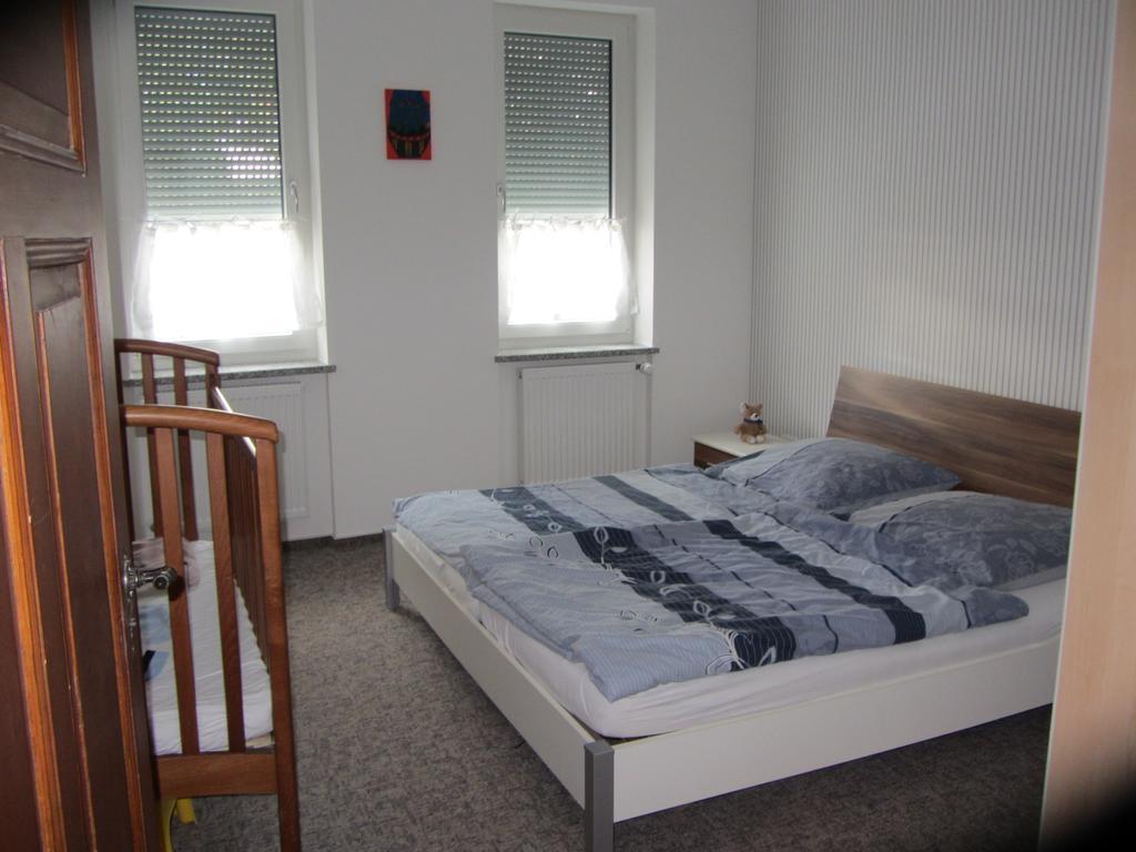 זירנדורף Apartments Andrea Kiel מראה חיצוני תמונה